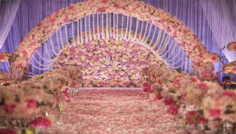 唯爱婚礼 专业婚庆加盟与高端策划服务的领航者