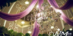 一站式专业婚礼管家 广州婚庆公司的卓越策划与贴心服务