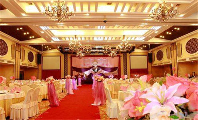 淄博婚庆培训与庆典服务新体验 贺喜庆典引领行业新风尚