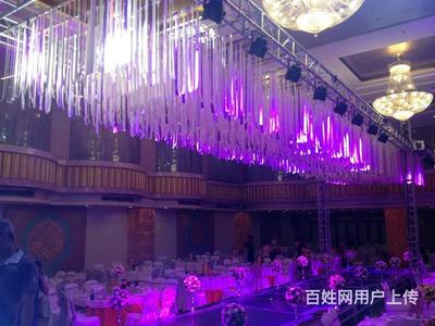 石家庄至尊婚庆庆典服务 打造专属的梦幻婚礼体验