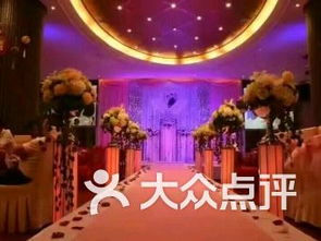 薛城婚庆公司 打造专属您的完美婚礼庆典服务