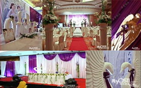 至爱婚庆 匠心筑梦，为每对新人专属定制浪漫盛宴