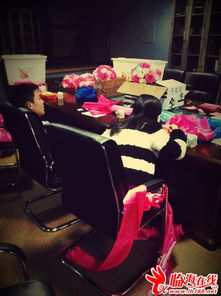 幸福嫁日 致敬幕后英雄，专业团队铸就完美婚礼