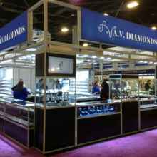 市中区秉宜会展服务中心 专业展览服务的卓越之选