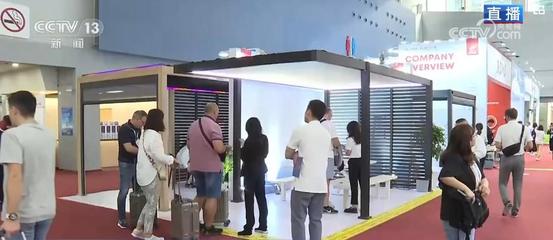 底色与亮点交织 广交会刮起'绿旋风'，婚礼庆典服务贡献绿色'中国制造'力量